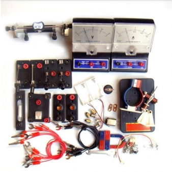 Electricity Laboratory Instruments